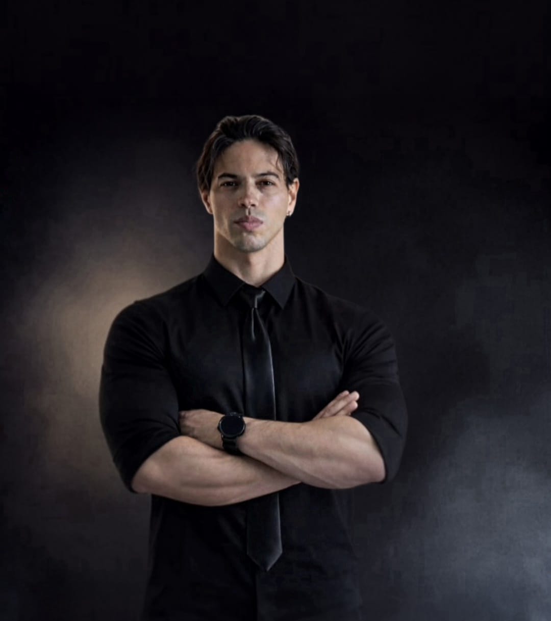 Dott. Simone Albi Personal Trainer Foligno